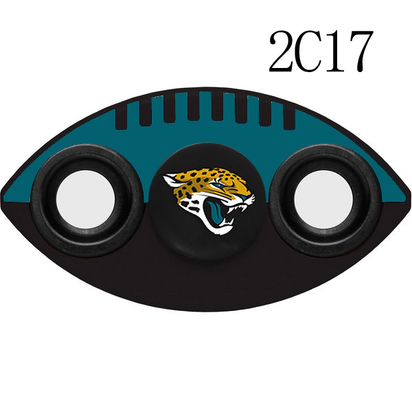 USA football 3 way fidget spinner-049